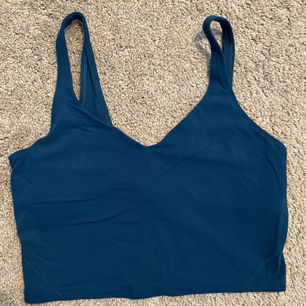 Lululemon Align Tank